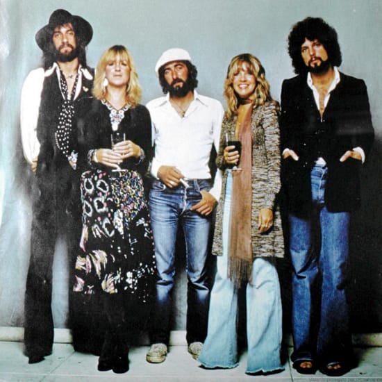 Songbird Fleetwood Mac Download Mp3